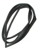 REAR WINDOW SEAL WEATHERSTRIP 62-65 CHEVY II HARDTOP
